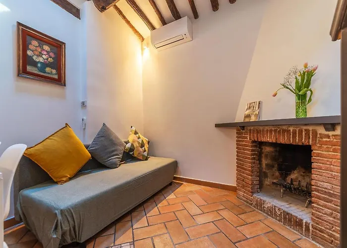 Trastevere Escape - Charme Holidays