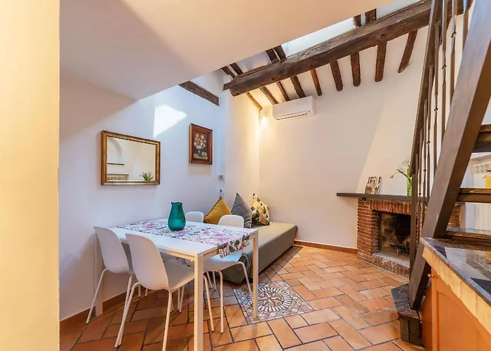 Trastevere Escape - Charme Holidays