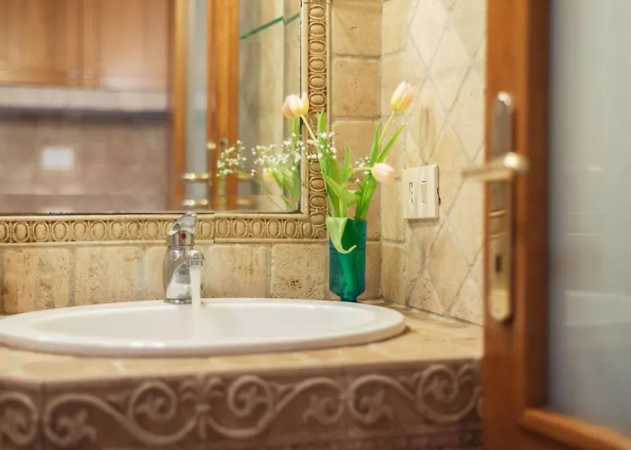 Trastevere Escape - Charme Holidays Апартаменты Рим