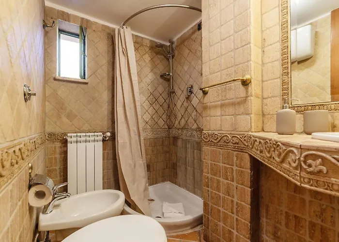 Апартаменты Trastevere Escape - Charme Holidays *