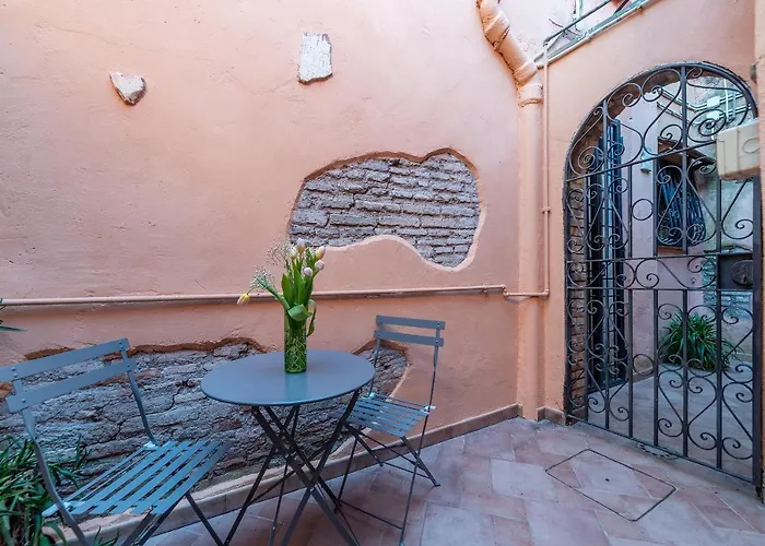 Trastevere Escape - Charme Holidays *