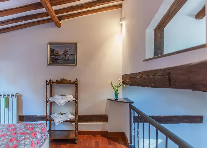 Trastevere Escape - Charme Holidays