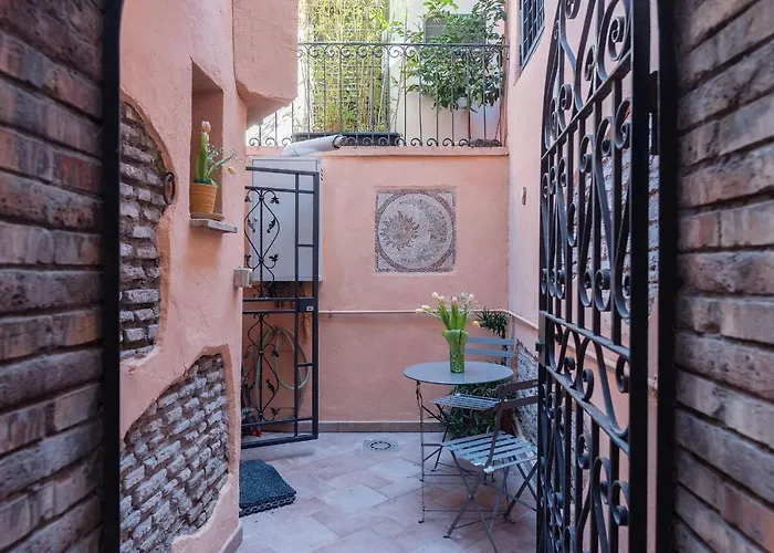 Trastevere Escape - Charme Holidays