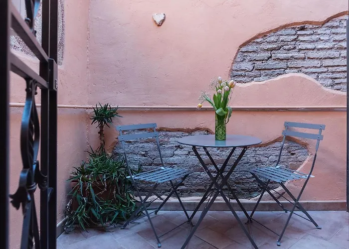 Trastevere Escape - Charme Holidays *