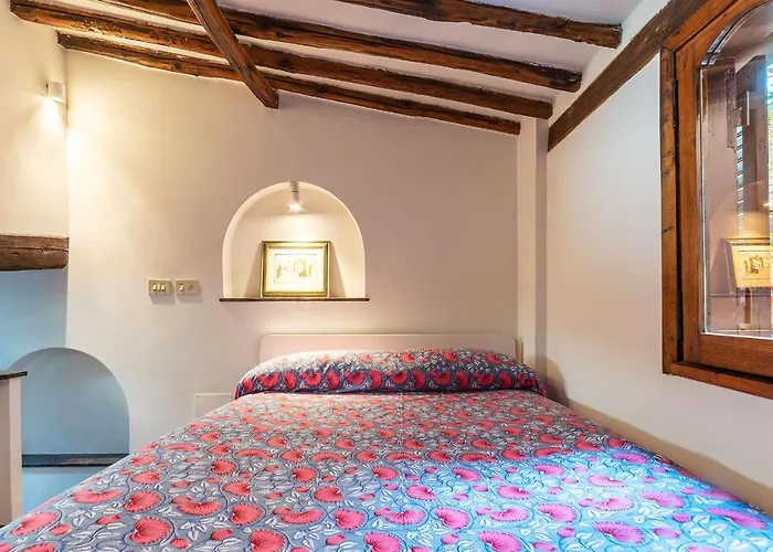 Trastevere Escape - Charme Holidays